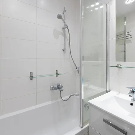 Hillwood Apartament Łódź